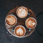 fiche autour d'un petit café - photo by nathan dumlao fiche autour d'un petit café - photo by nathan dumlao