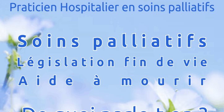 conférence soins palliatifs